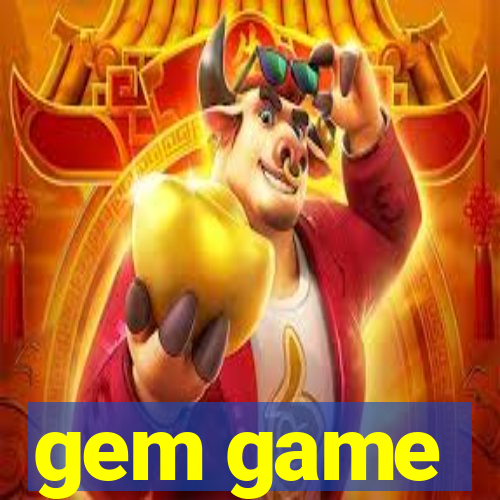 gem game