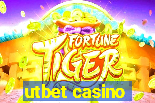 utbet casino