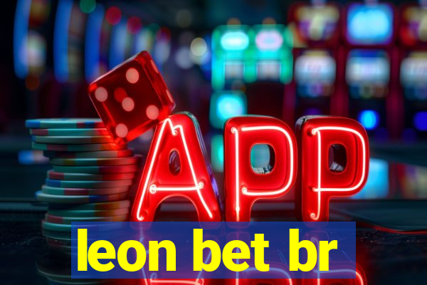 leon bet br