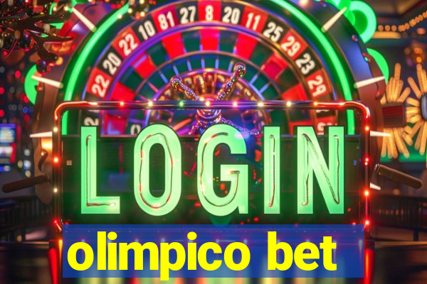 olimpico bet