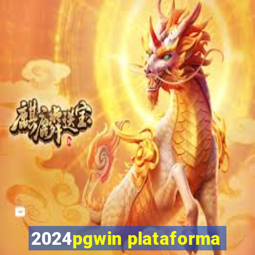 2024pgwin plataforma