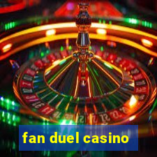 fan duel casino