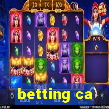 betting ca