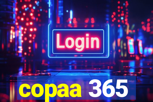 copaa 365