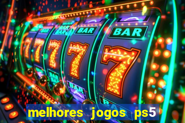 melhores jogos ps5 mundo aberto