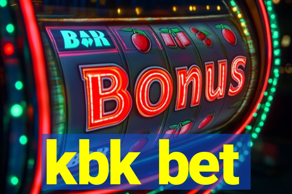 kbk bet