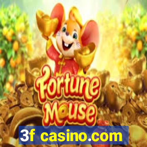 3f casino.com