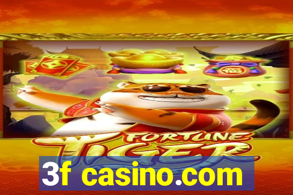 3f casino.com