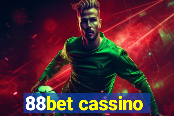 88bet cassino