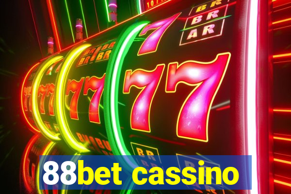 88bet cassino