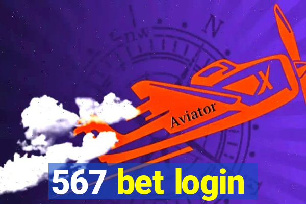 567 bet login