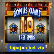 tapajós bet vip