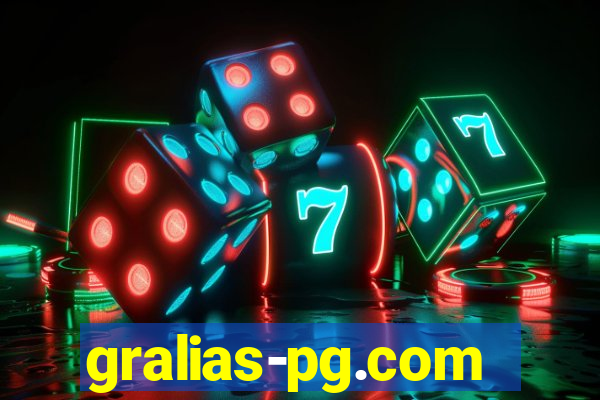 gralias-pg.com