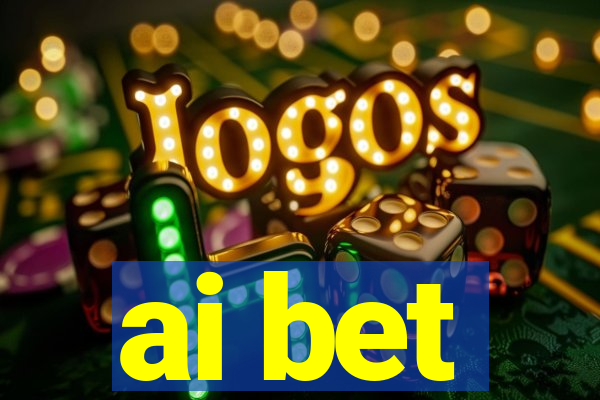 ai bet