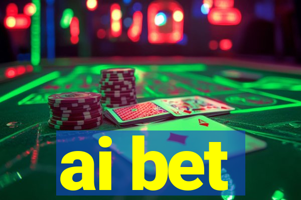 ai bet