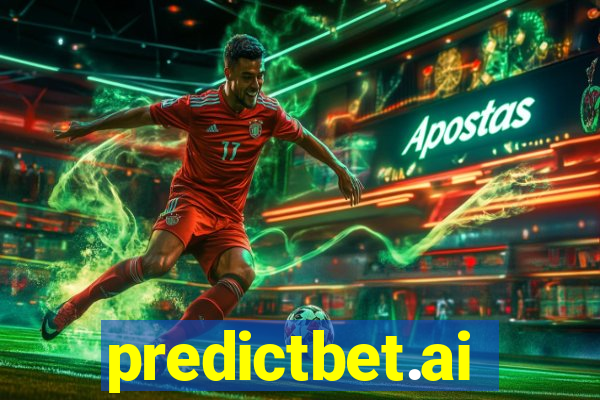 predictbet.ai