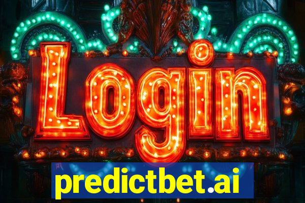 predictbet.ai