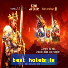 best hotels la fortuna costa rica