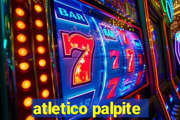 atletico palpite