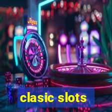 clasic slots