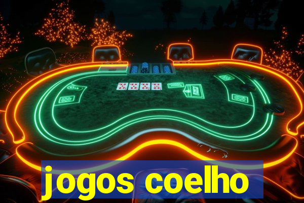 jogos coelho