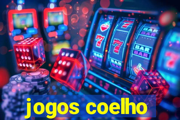 jogos coelho