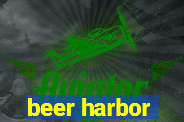 beer harbor