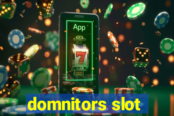 domnitors slot