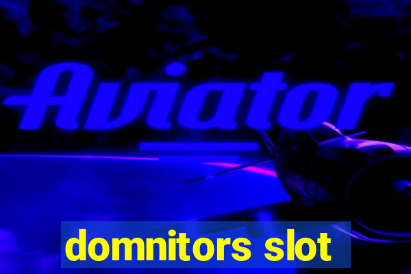 domnitors slot