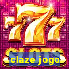 claze jogo