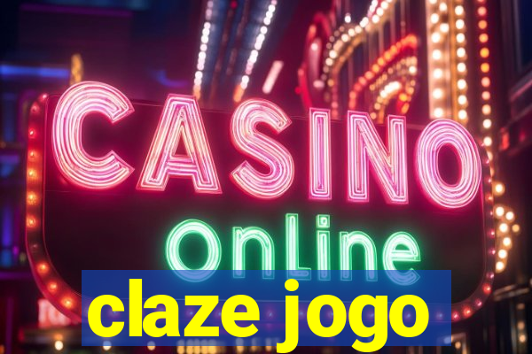 claze jogo