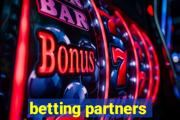 betting partners