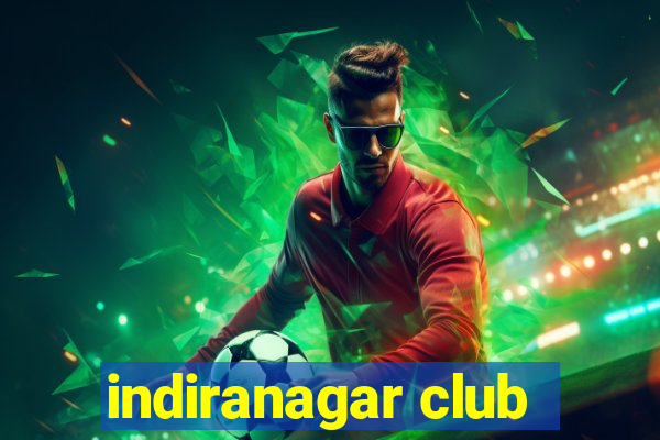 indiranagar club