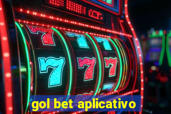 gol bet aplicativo