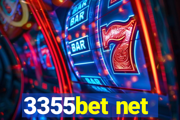 3355bet net