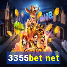 3355bet net