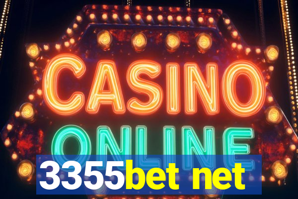 3355bet net