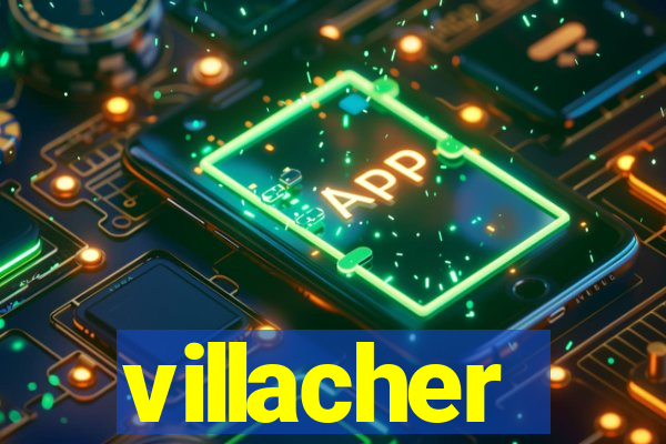 villacher