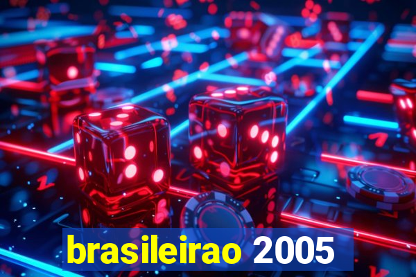 brasileirao 2005