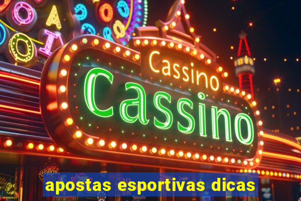 apostas esportivas dicas