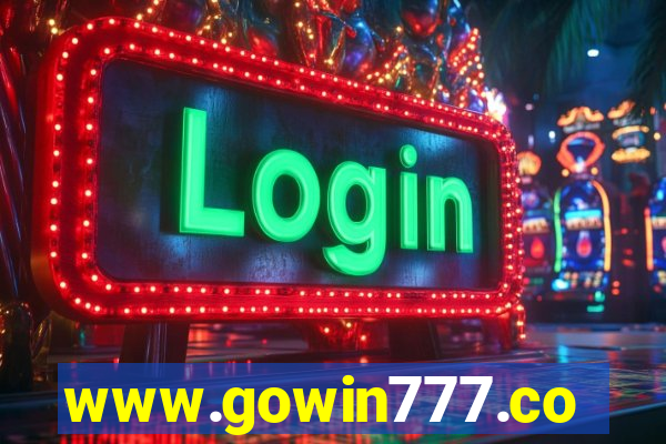 www.gowin777.com