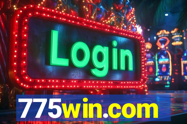 775win.com