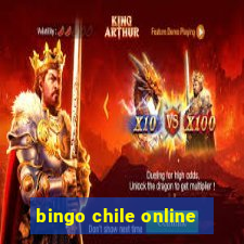 bingo chile online