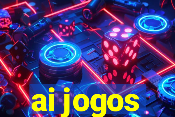 ai jogos