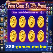 888 games casino