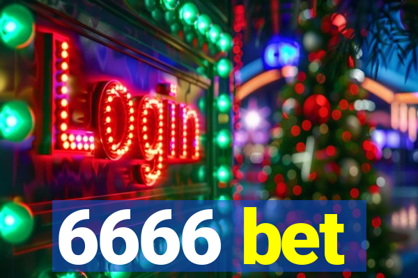 6666 bet