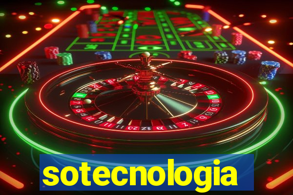 sotecnologia