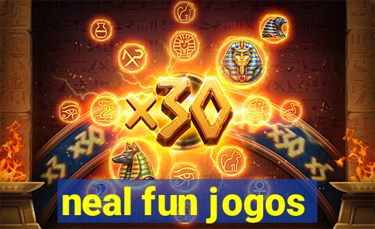 neal fun jogos