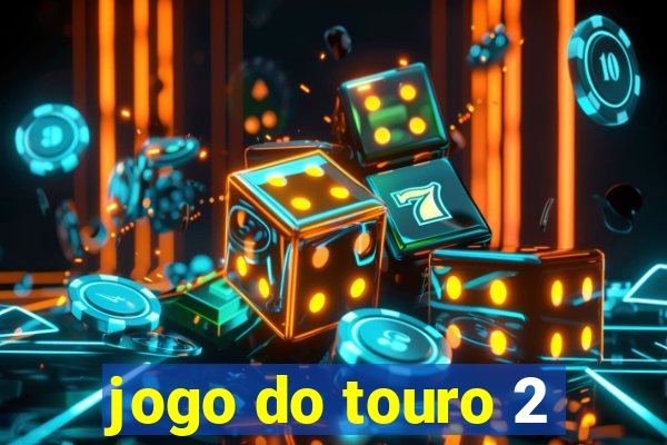 jogo do touro 2