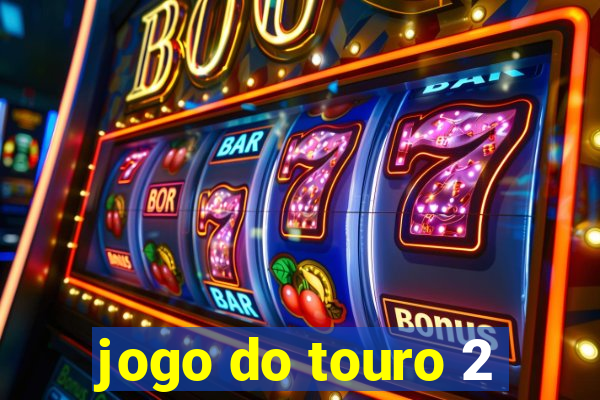 jogo do touro 2